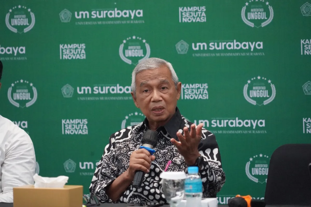 Konsolidasi Muhammadiyah untuk Keadilan Sosial dan Lingkungan Berkelanjutan