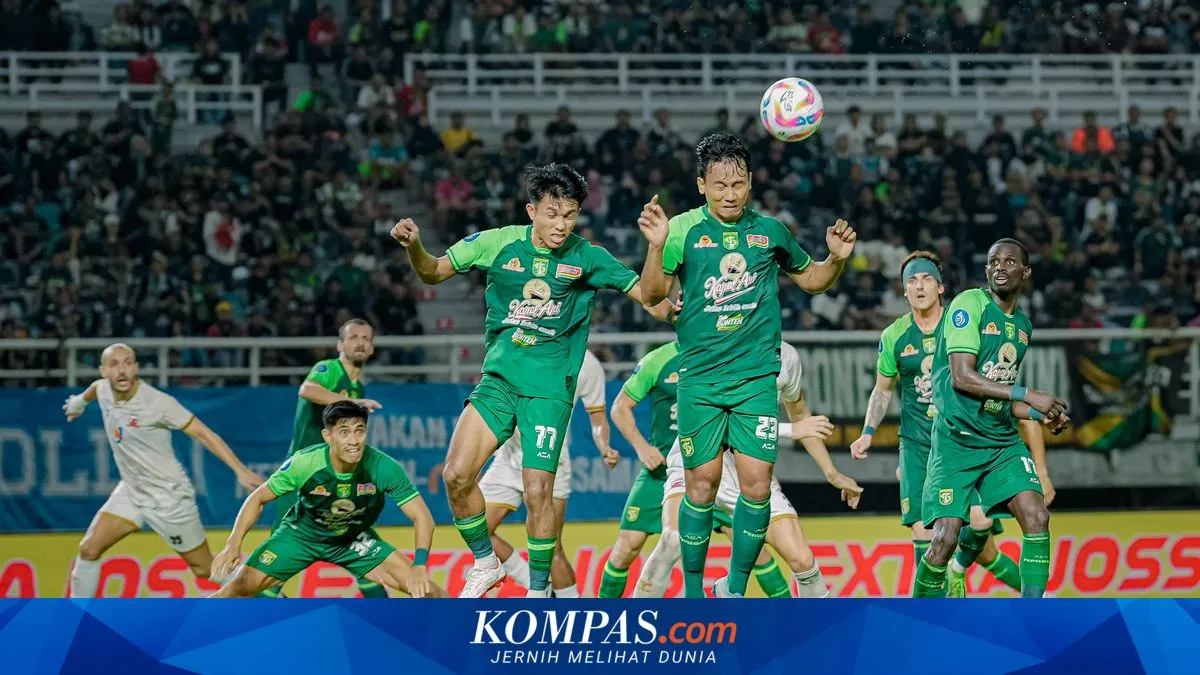 Persebaya Rayakan HUT ke-98 dengan Uji Coba di Australia, Disiarkan Nasional