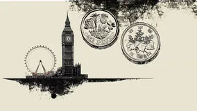 GBP/JPY Turun dari Level 215,00 Menjelang Keputusan Bank of England