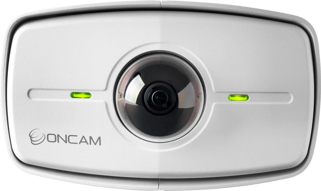Oncam Perkenalkan CCTV 360 Derajat untuk Mendukung Konsep Smart City