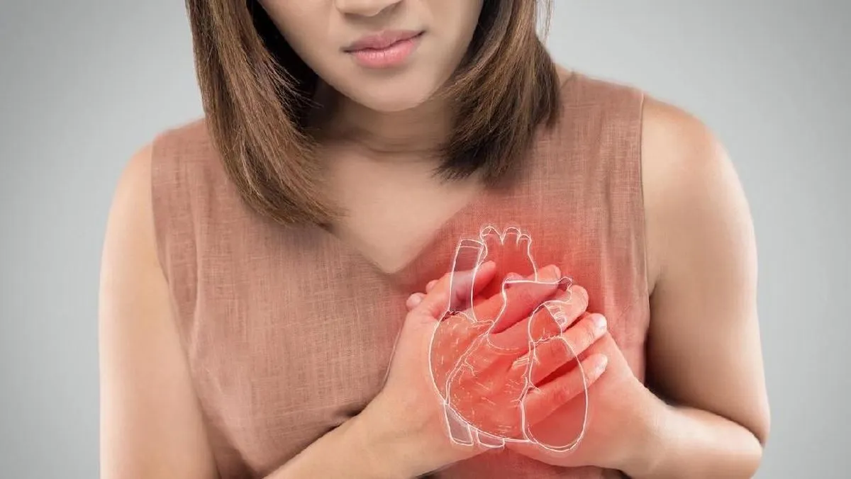 Viral Tes Jantung dengan Merendam Jari di Air Es, PERKI: Tidak Bisa Menentukan Masalah Jantung