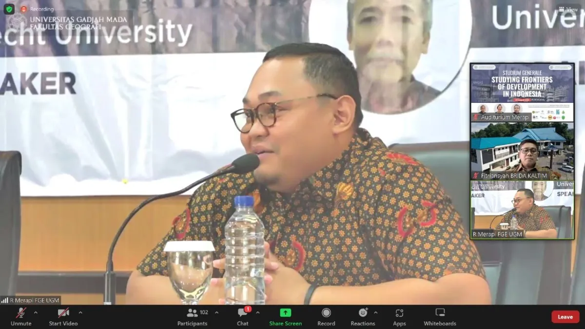 Dampak Urbanisasi dan Lingkungan Akibat Pembangunan Ibu Kota Nusantara