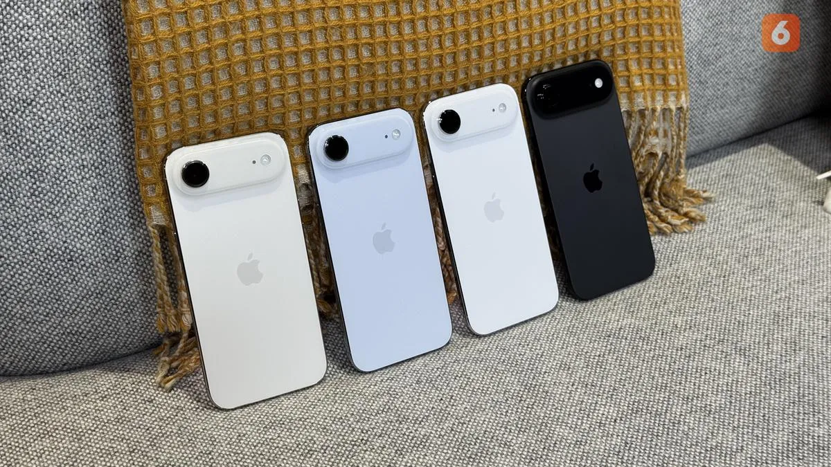 Apple Kembangkan Fitur Satelit untuk iPhone, Termasuk Peta dan Kirim Foto