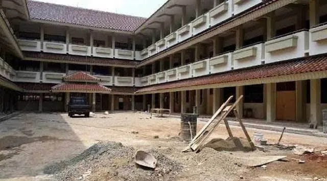 Renovasi Sekolah Jadi Fokus Utama Pemerintahan Prabowo-Gibran untuk Pendidikan Berkualitas