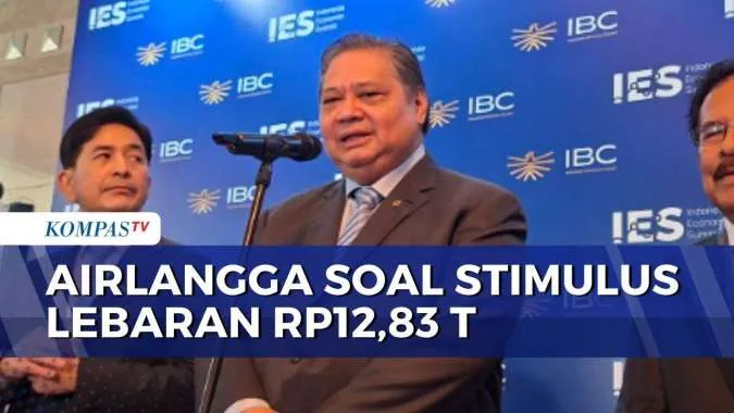 Pemerintah Siapkan Diskon Transportasi Lebaran hingga 16 Persen