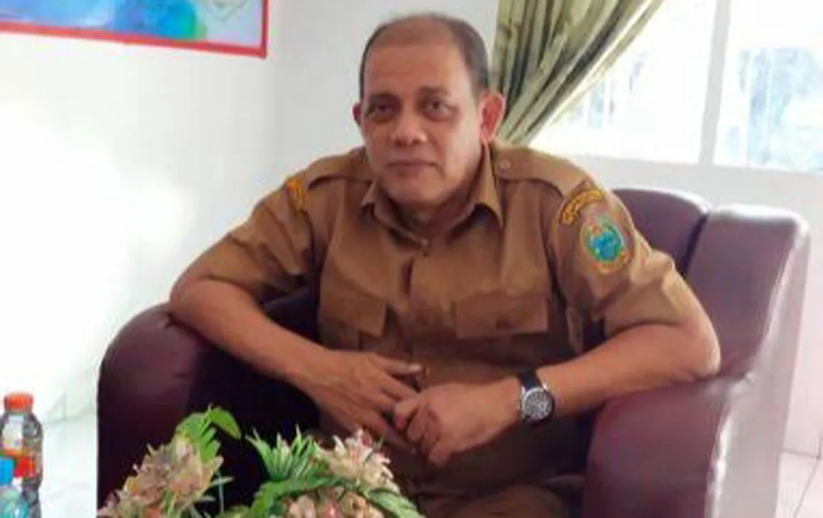 Kepala Cabdisdik Kisaran Bantah Tindakan Pemotongan Dana BOS