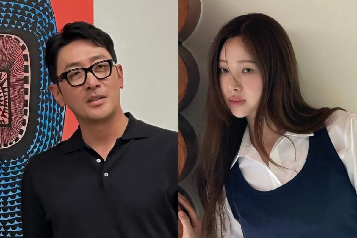 Tiga Pasangan Artis Korea Resmi Pacaran Awal 2026