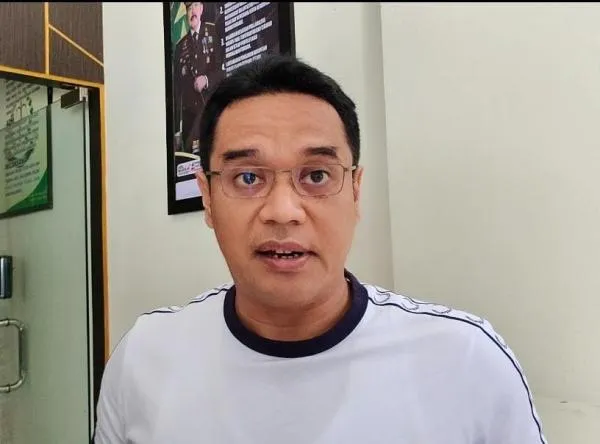Kejaksaan Negeri Sorong Menerima Pelimpahan Kasus Penyeludupan Kapal Asal Hongkong