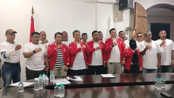 KSMI Ditetapkan Sebagai Badan Hukum Resmi Sepak Bola Mini Indonesia