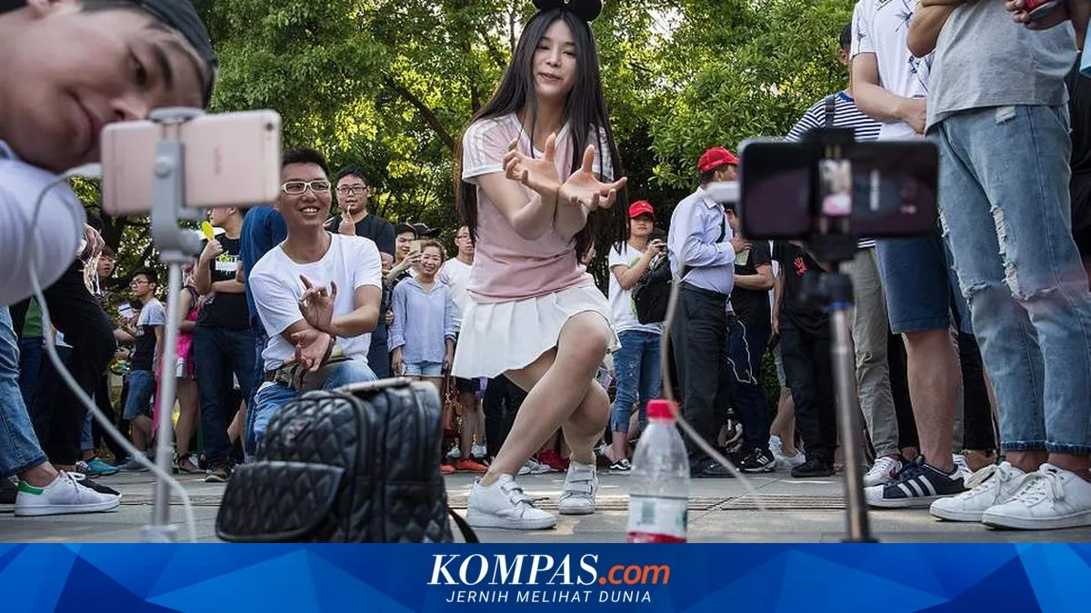 Kemenkomdigi Kajian Sertifikasi Influencer untuk Kendalikan Informasi