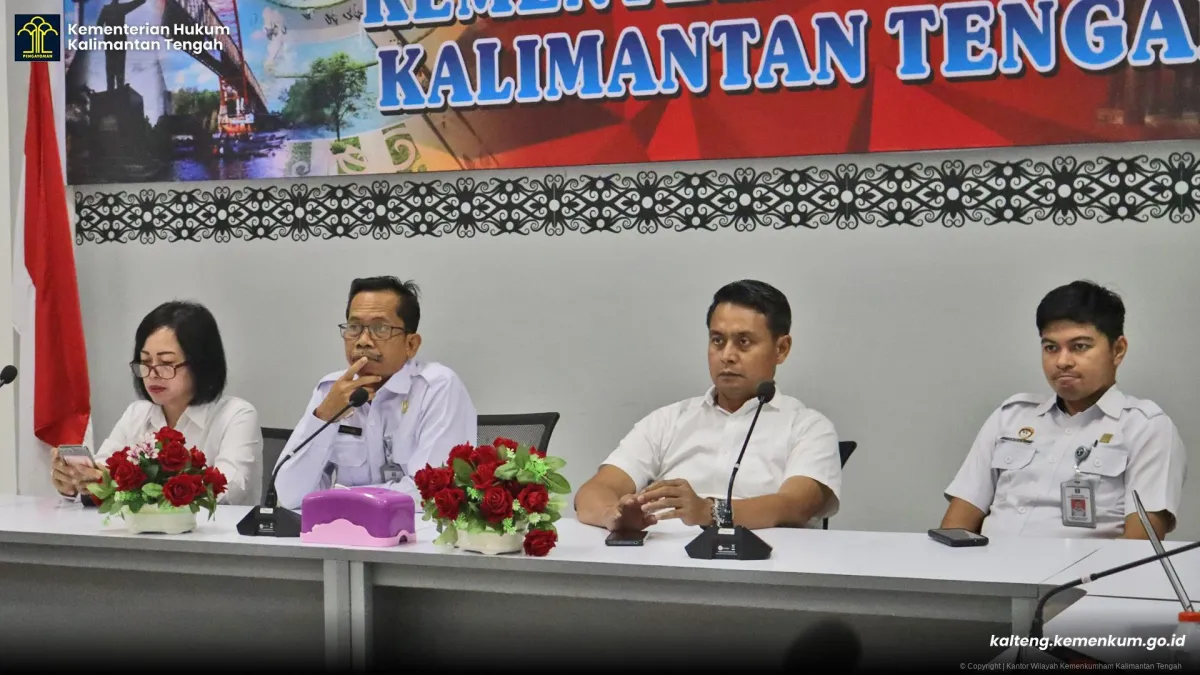 Penguatan Kapasitas Analis Hukum untuk Kebijakan Pro-Rakyat