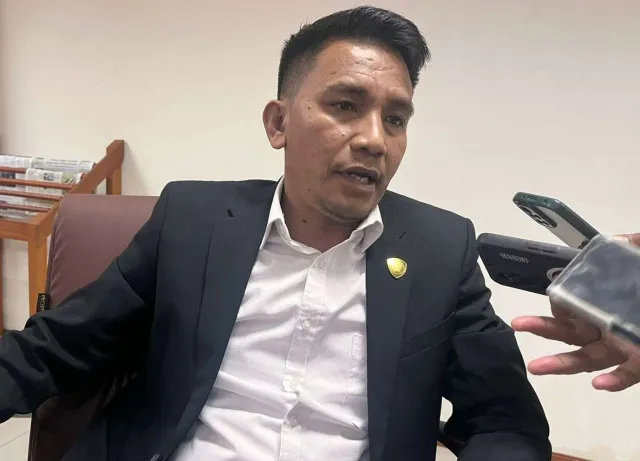 Alhidayat: Keterlambatan Usulan Proyek Hambat Pembangunan Maluku