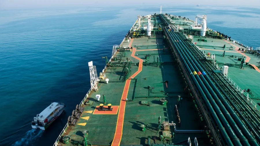 Tarif Kapal Tanker dari Timur Tengah Melonjak 62% Akibat Ketegangan Iran-AS