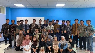 FISIP UINSA Bentuk Generasi Demokrasi untuk Perkuat Partisipasi dan Kultur Demokrasi Kampus