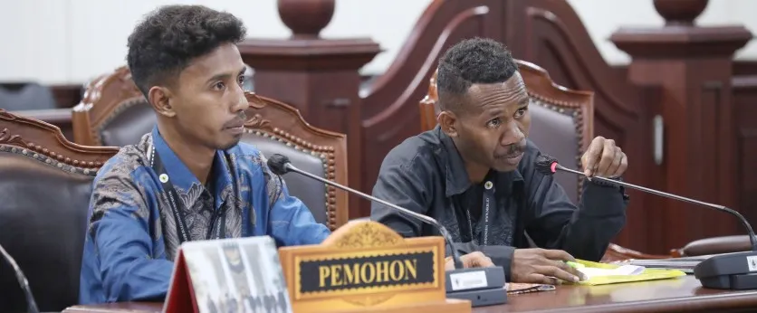 Pengujian Pasal 406 KUHP Terkait Delik Kesusilaan ke Mahkamah Konstitusi