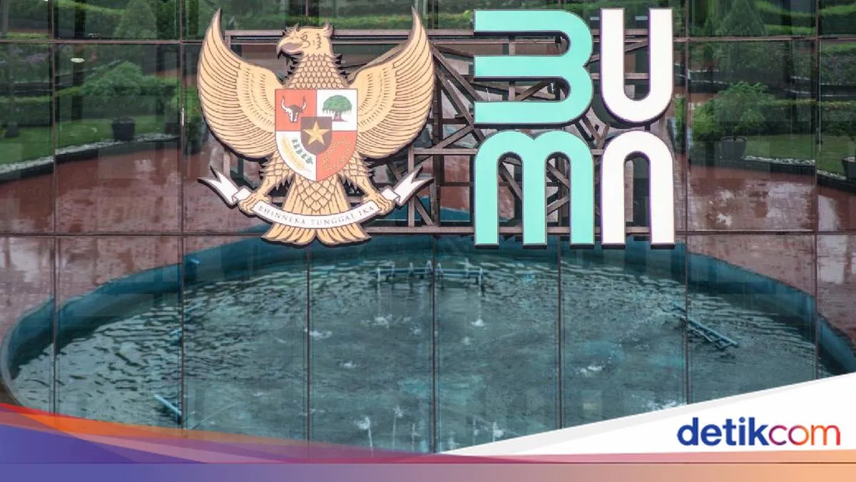 Revisi UU BUMN: Menilai Kembali Kedudukan BUMN sebagai Lembaga Negara
