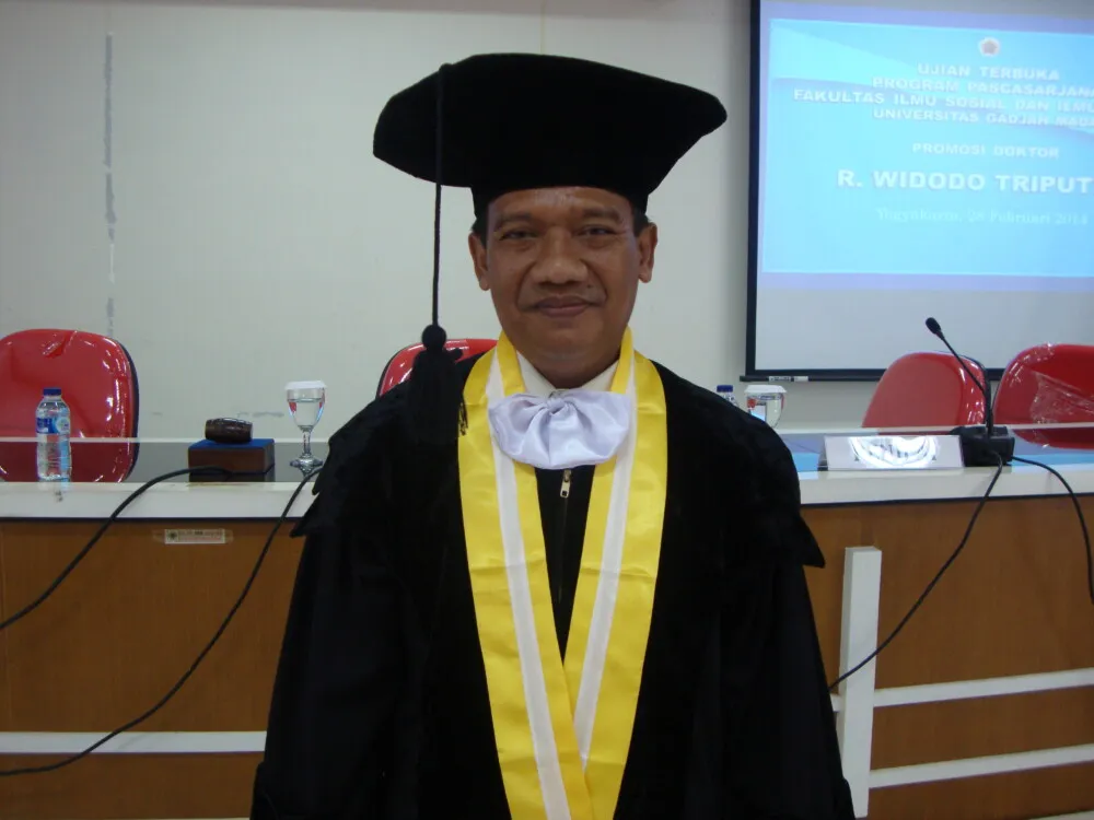 Pentingnya Respons Terhadap Isu Perdagangan Global di 2014