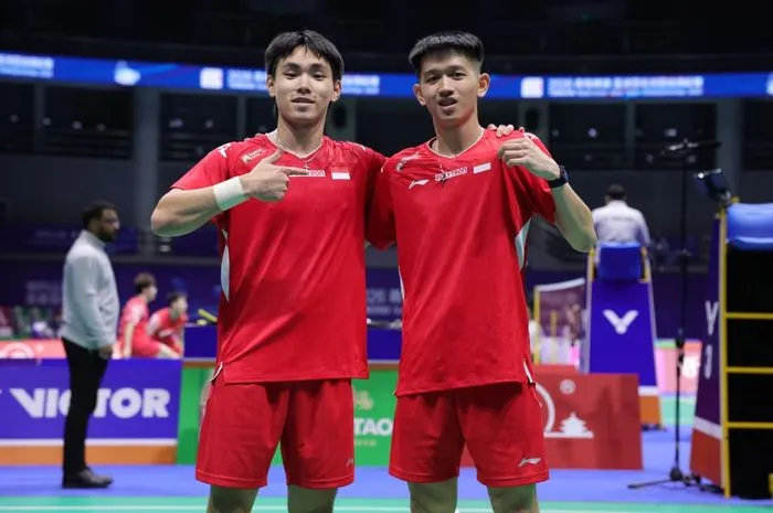 Indonesia Siap Hadapi Thailand di Perempat Final Kejuaraan Beregu Asia 2026