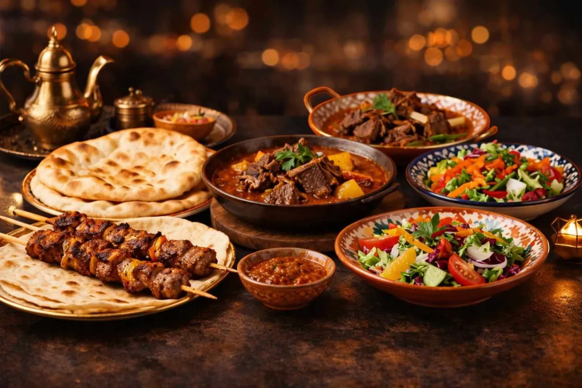 Swiss-Belhotel Balikpapan Hadirkan Buka Puasa All You Can Eat Bertema "Taste of Xinjiang"