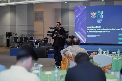Konten Berita Tidak Tersedia: Halaman Hanya Memuat Iframe Google Tag Manager