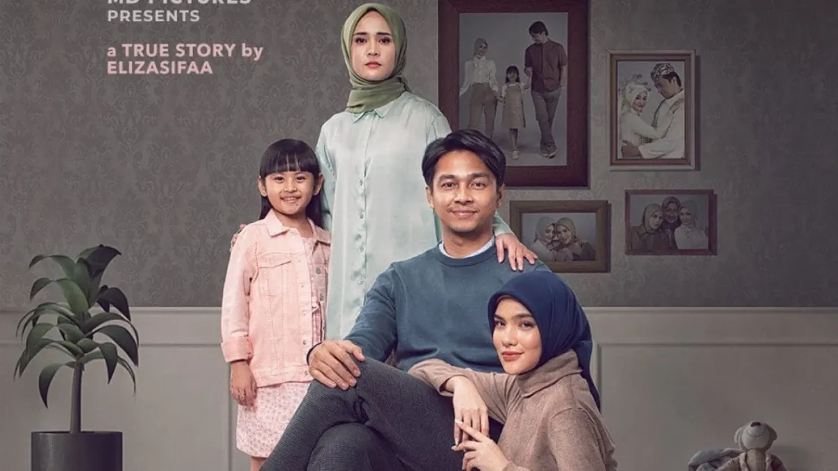 10 Pilihan Tontonan Menarik untuk Akhir Pekan Anda