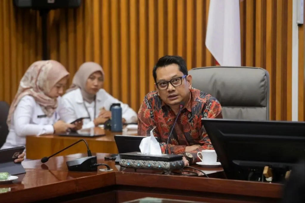 77 Lembaga Penyiaran di Bandung Terancam Tutup akibat Krisis Ekonomi