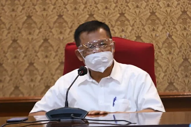PPID Disebut Jadi Pintu Keterbukaan Informasi Publik untuk Mendorong Good Governance
