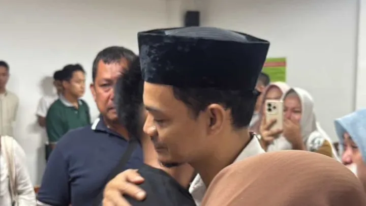 Hakim Tipikor Makassar Bebaskan Agus Fitrawan, Perkara Kredit Bank Sulselbar Dinilai Sengketa Perdata