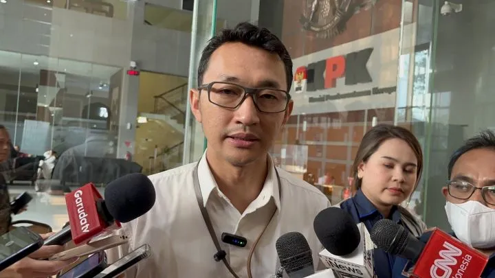 KPK Periksa 5 Perwakilan Biro Travel Terkait Dugaan Aliran Dana Korupsi Kuota Haji di Kemenag