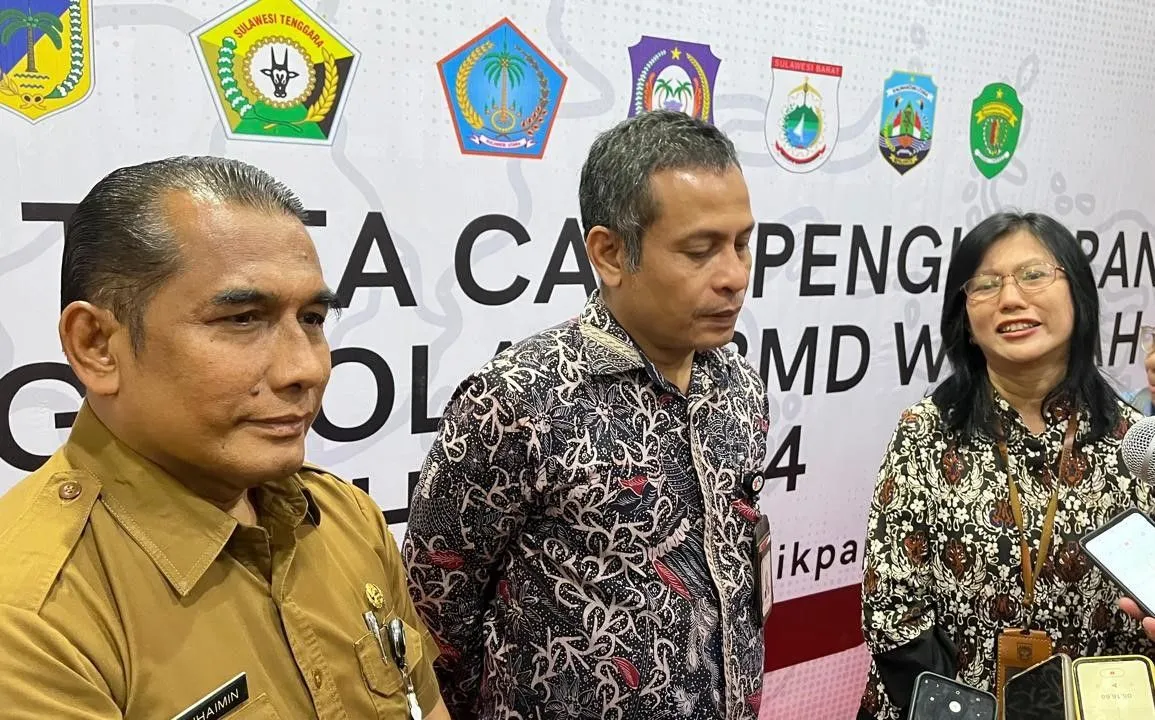 Isu Tanah Menjadi Fokus Utama Dalam Pengukuran Indeks Pengelolaan Barang Milik Daerah