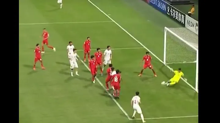 Pengamat Soroti Minim Kreativitas dan Finishing Timnas U-20 Usai Kalah 0-3 dari Iran di Piala Asia U-20 2025