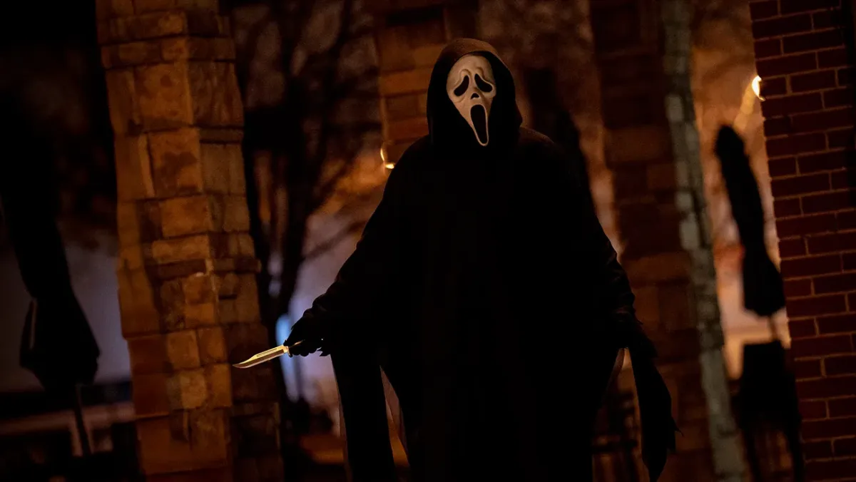Februari 2026: Deretan Film Horor dan Thriller Siap Menghantui Bioskop