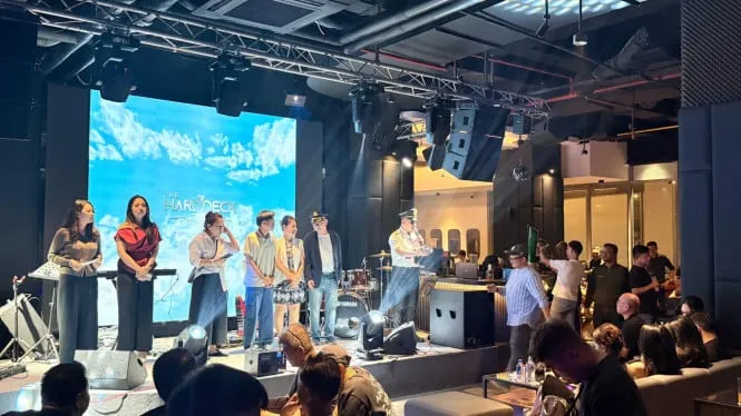 Batam Luncurkan Destinasi Hiburan Malam Bertema Aviasi