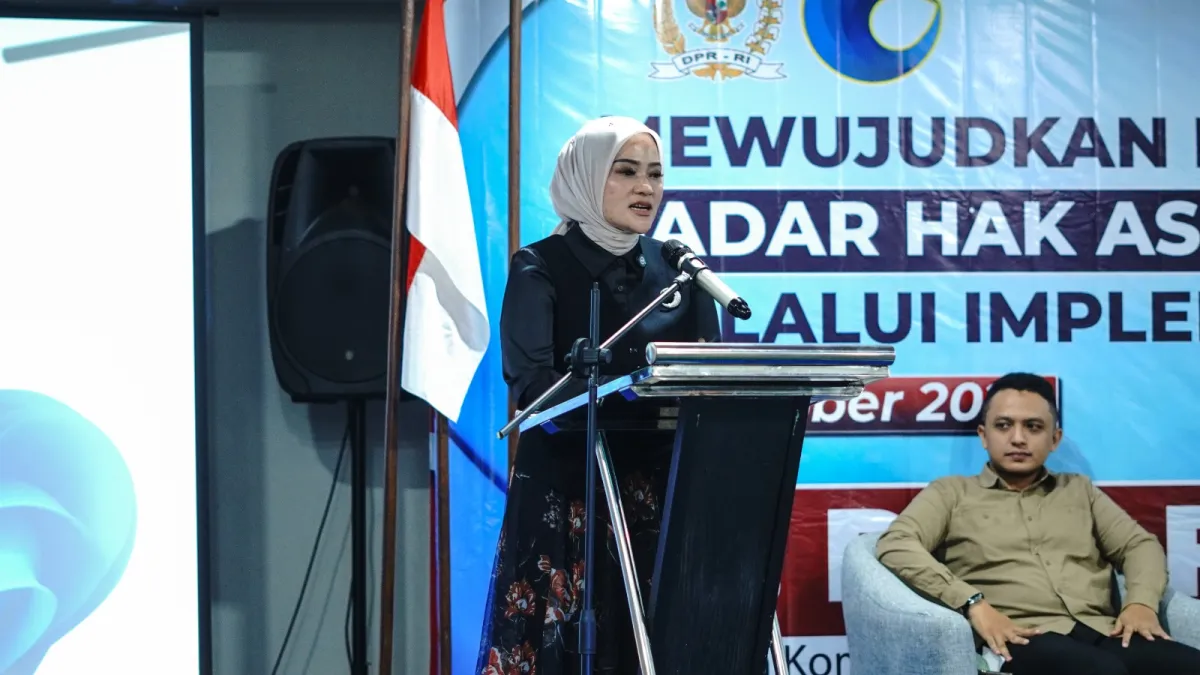 Wawali Salatiga Dorong Implementasi P5HAM untuk Perkuat Kesadaran HAM Masyarakat