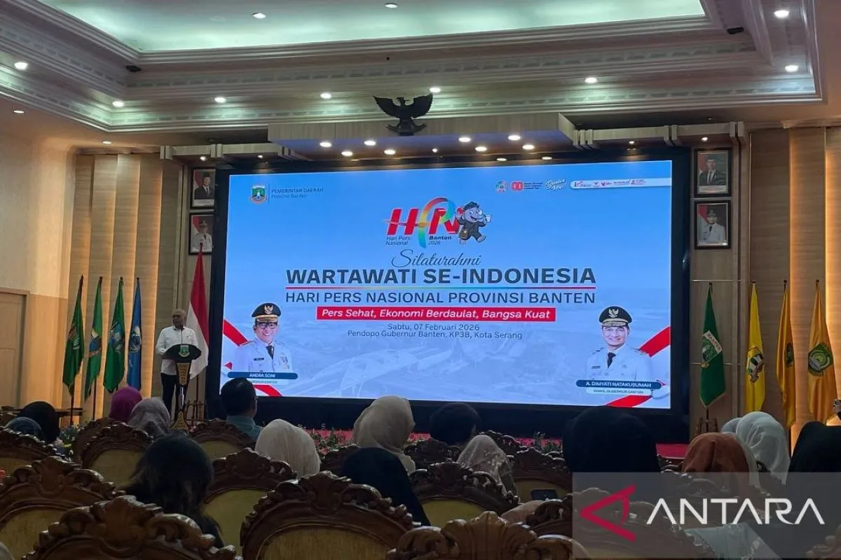 Peluang Karir Wartawan Perempuan Semakin Terbuka, PWI Dorong Partisipasi