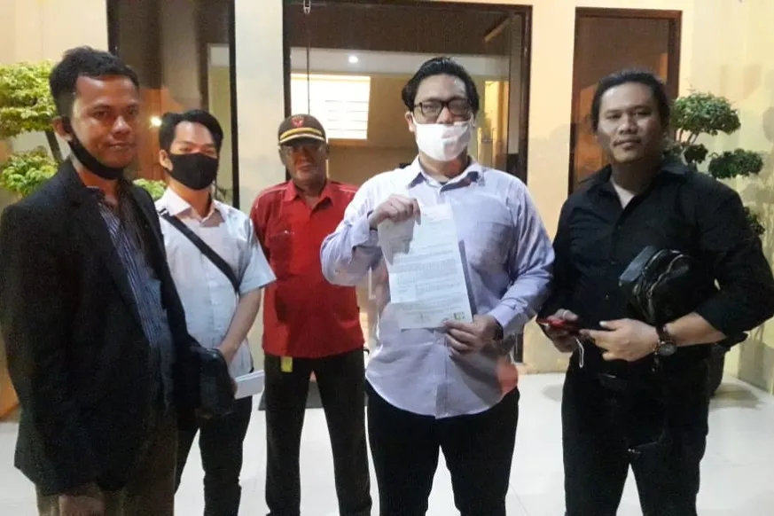 Manajemen THM Exclusive Dilaporkan ke Polisi Terkait Kasus Pengeroyokan