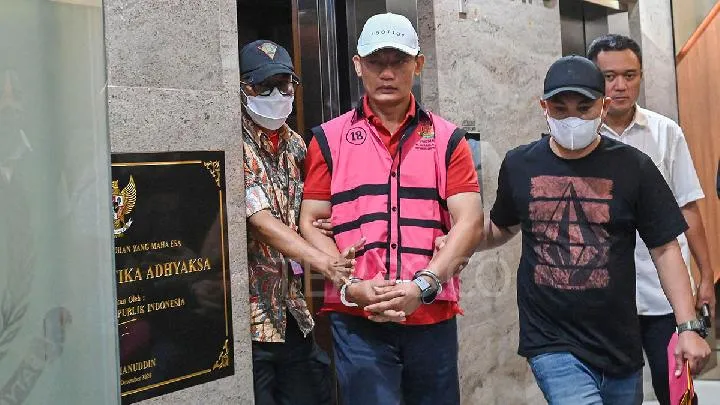 Kejaksaan Agung Terus Dalami Kasus Suap Vonis Bebas Korupsi Minyak Goreng
