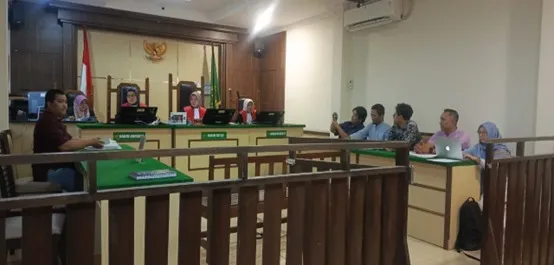 Pengadilan Cibinong Tolak Gugatan PT KLM, Kemenangan Bagi Pejuang Lingkungan