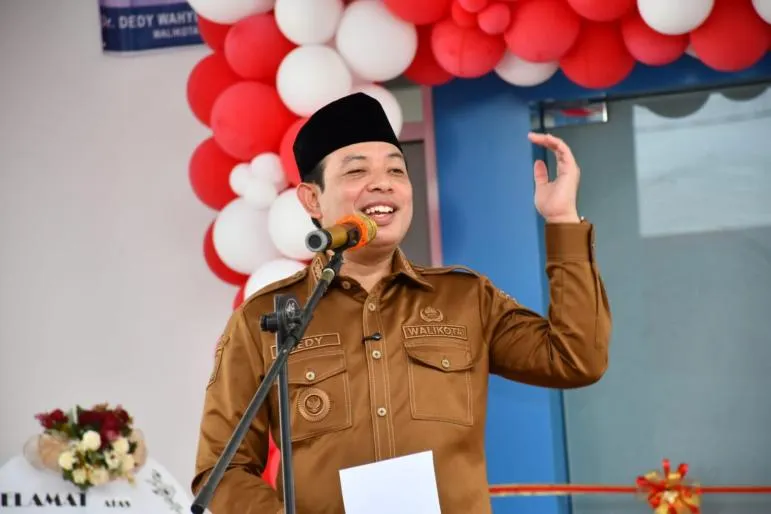Pemkot Bengkulu Instruksikan Seluruh Puskesmas Buka 24 Jam, Layanan IGD Jadi Fokus
