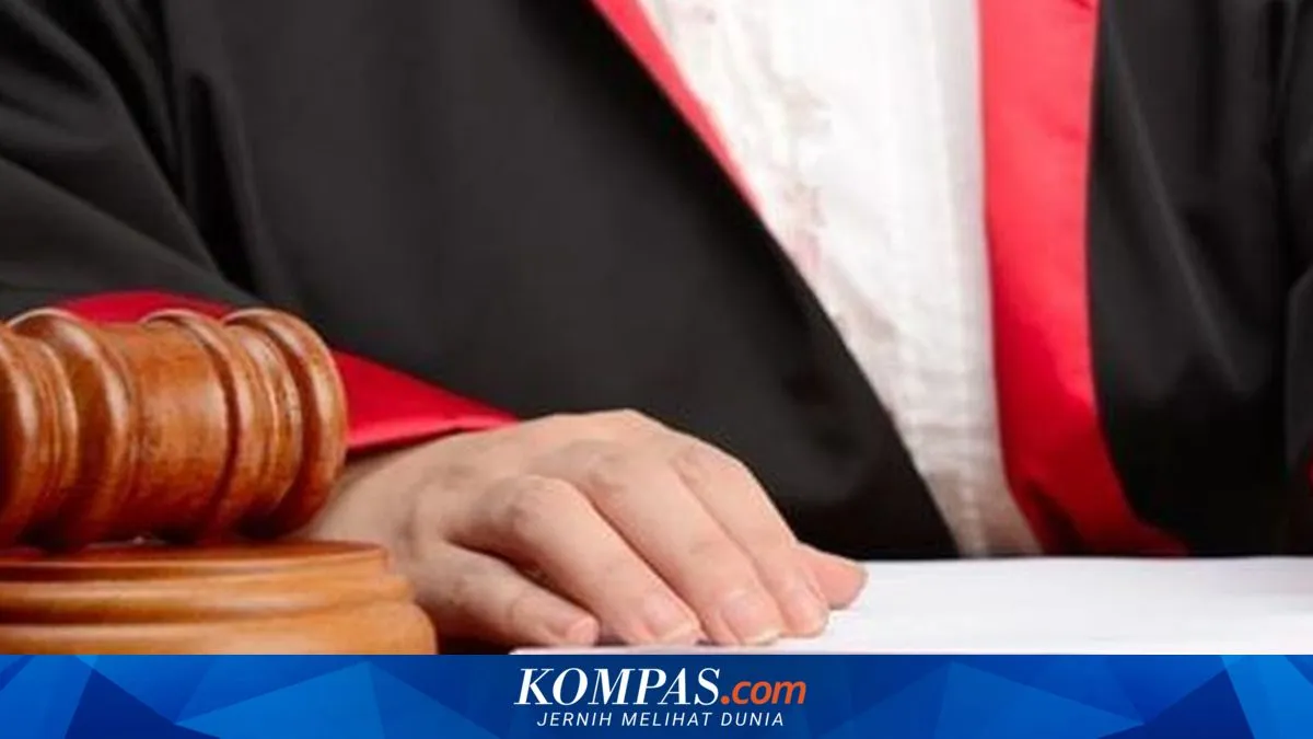 Tujuh Tersangka Korupsi di PN Depok, Meski Gaji Hakim Sudah Naik