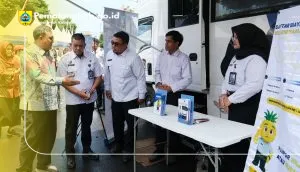 Pemalang Expo 2026 Digelar di Alun-Alun, Hadirkan Konser Amal, UMKM, dan Stand Pelayanan Publik