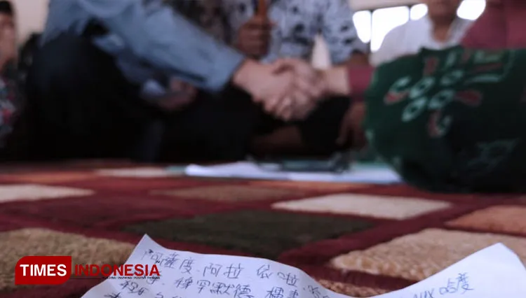 Faktor Penyebab Pernikahan Dini di Banyuwangi