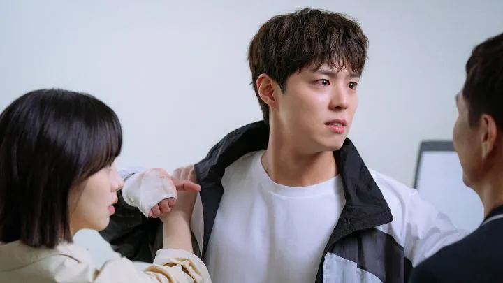Rekomendasi 8 Film dan Drama Terbaik Park Bo-gum