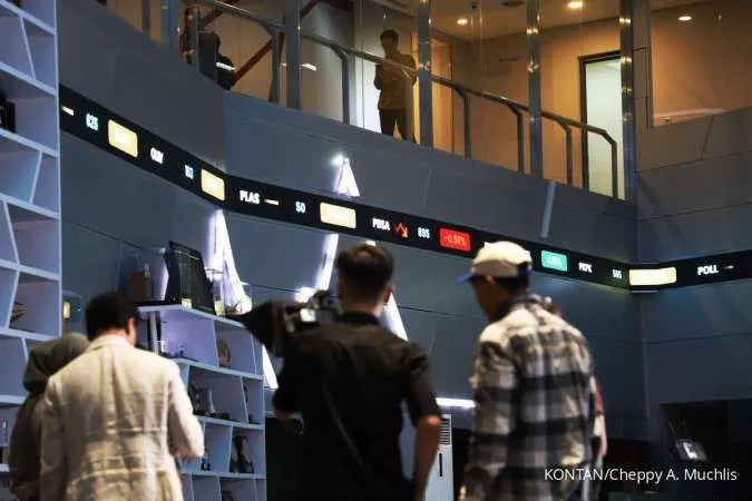 Awal 2026 Saham Konglomerasi Bergerak Beragam, Prospek Dipengaruhi Rotasi Sektor dan Sentimen MSCI