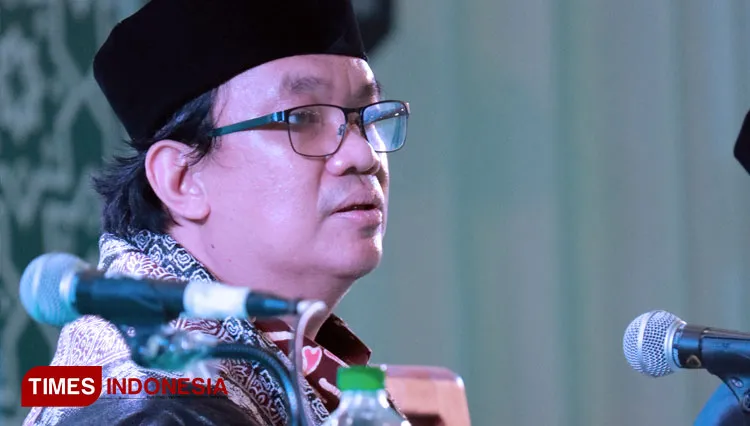 Muktamar ke-34 NU Berakhir, KH. Miftahul Akhyar dan KH. Yahya Cholil Staquf Terpilih sebagai Pimpinan Baru