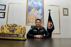 Polda NTT Lanjutkan Penyidikan Kasus Tenggelamnya KM Putri Sakinah