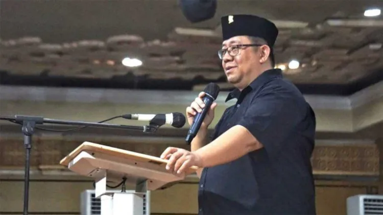 Revisi Perda Trantibum Linmas Jatim Fokus Cegah Pinjol-Judol, Tertibkan Sound Horeg, dan Perkuat Keamanan Pangan