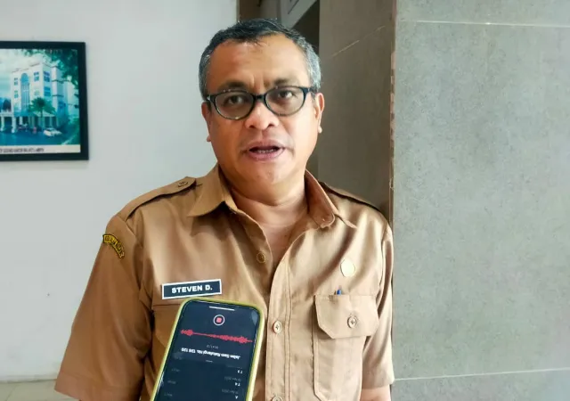Pemkot Ambon Pastikan Seleksi CPNS dan PPPK 2024 Berjalan Transparan Sesuai Regulasi