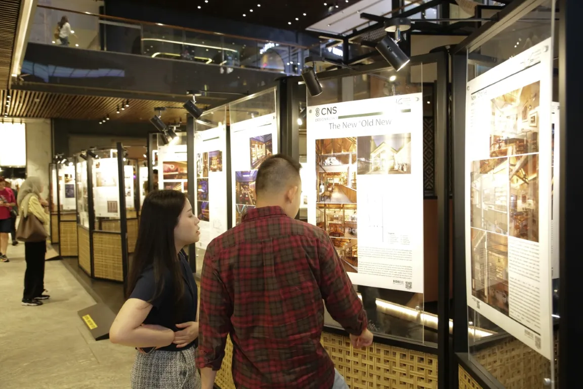 JIDF 2025 Digelar 14-19 Oktober di Lippo Mall Kemang, Angkat Sinergi Teknologi dan Craftsmanship