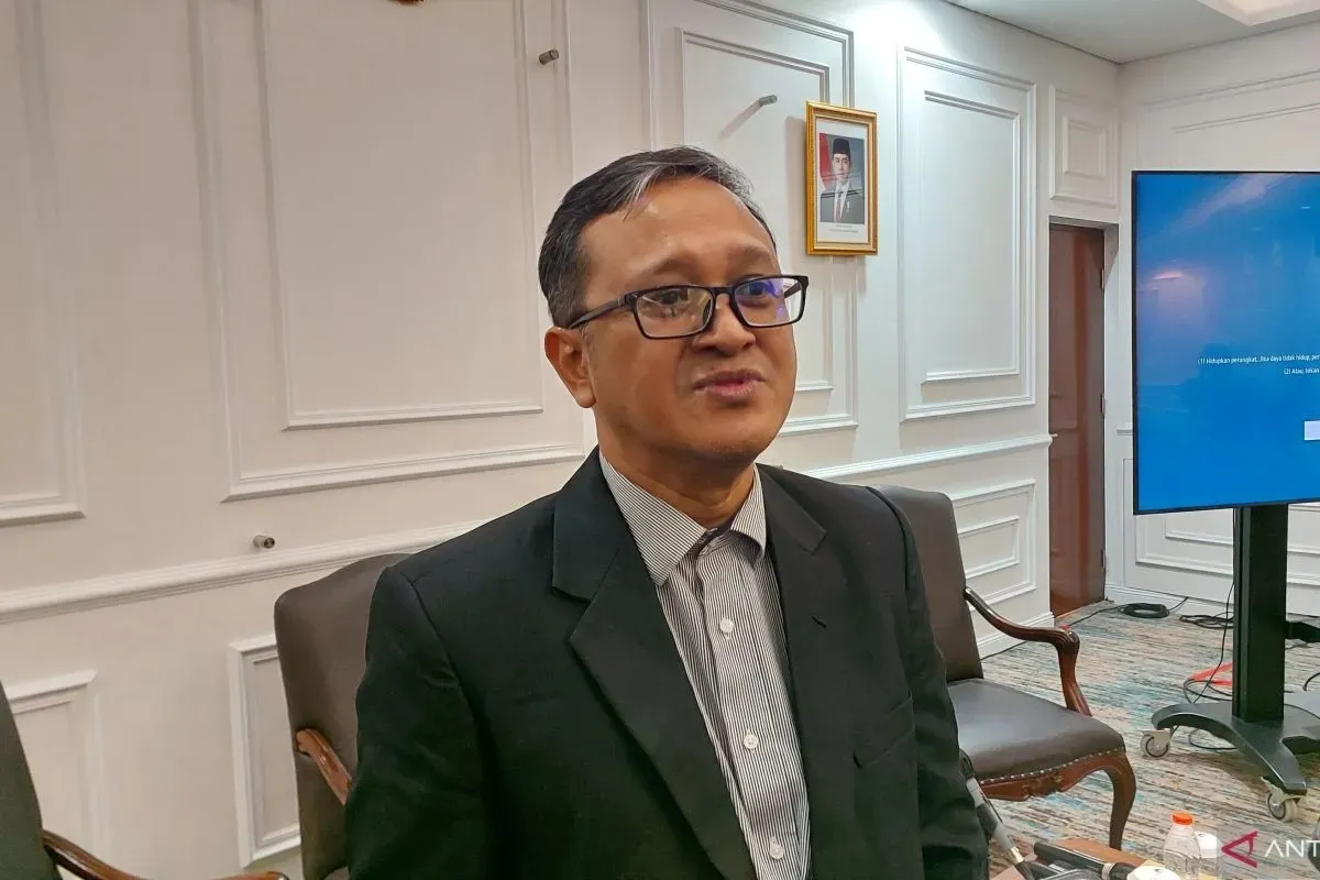 LMKN: Live Streaming di TikTok-YouTube Pakai Lagu Berhak Cipta Wajib Bayar Royalti